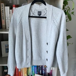 Gap Cardigan